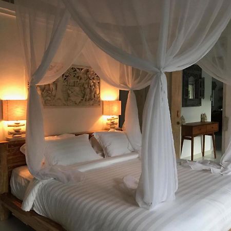 Balian Bliss Retreat Resort - Adults Only Buitenkant foto