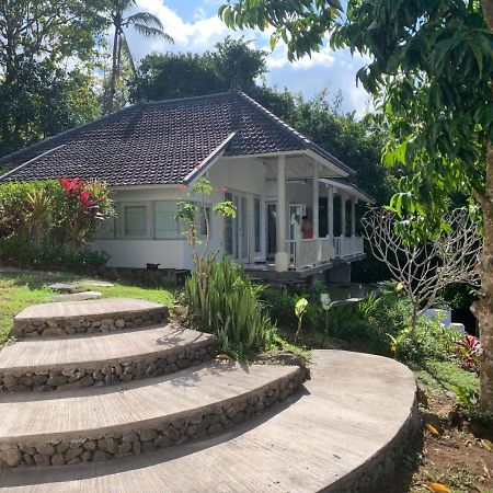 Balian Bliss Retreat Resort - Adults Only Buitenkant foto