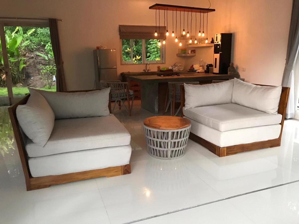 Balian Bliss Retreat Resort - Adults Only Buitenkant foto