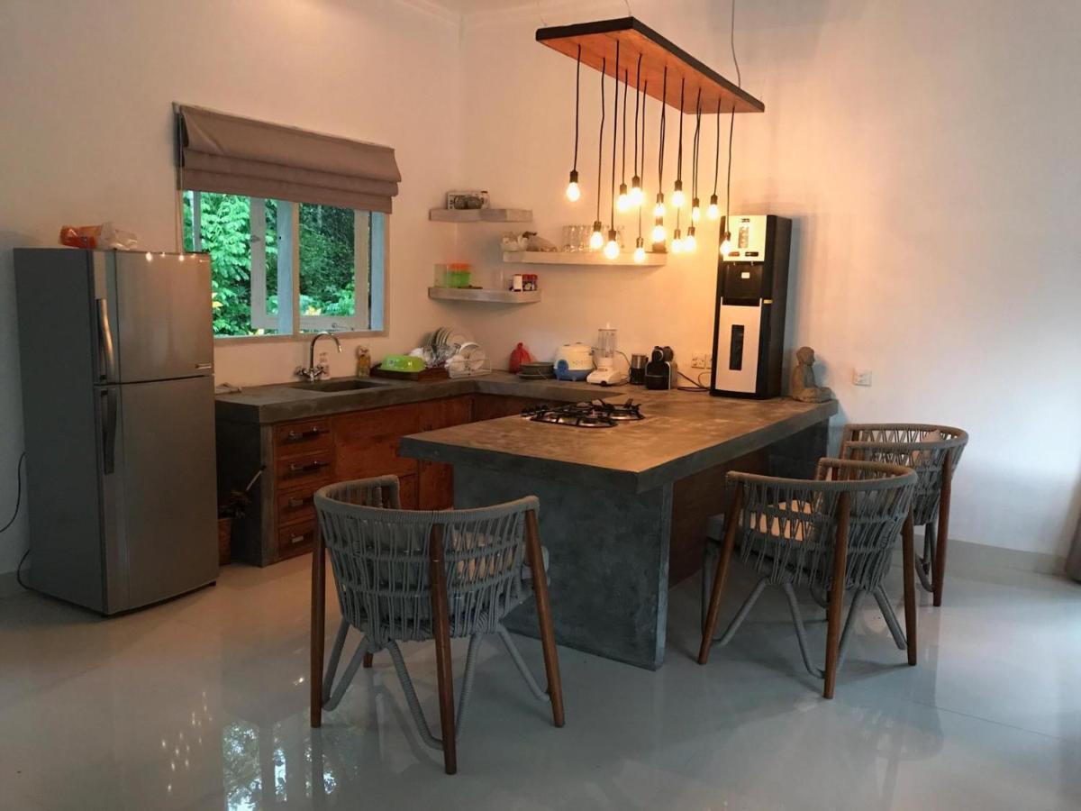 Balian Bliss Retreat Resort - Adults Only Buitenkant foto