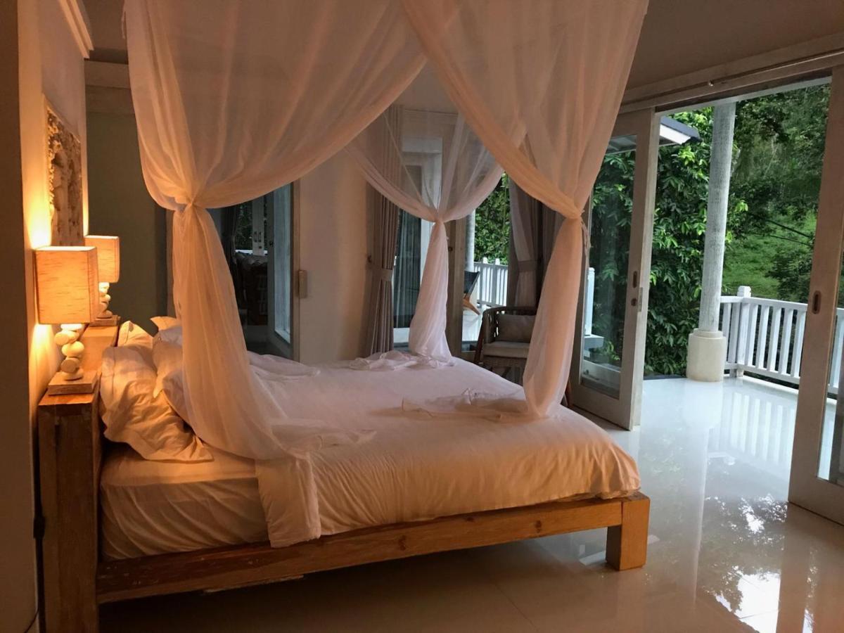 Balian Bliss Retreat Resort - Adults Only Buitenkant foto