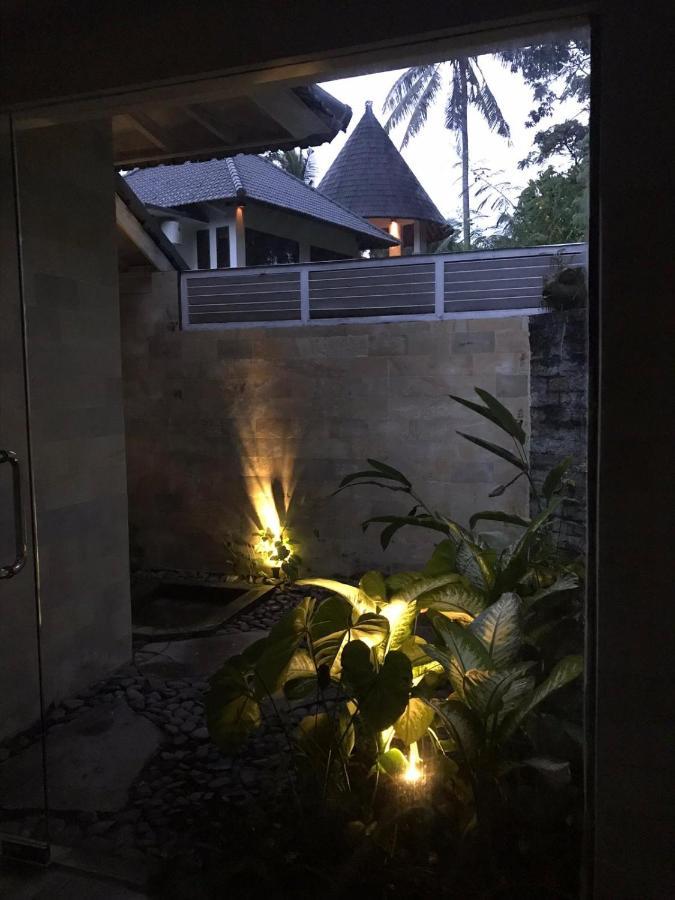 Balian Bliss Retreat Resort - Adults Only Buitenkant foto
