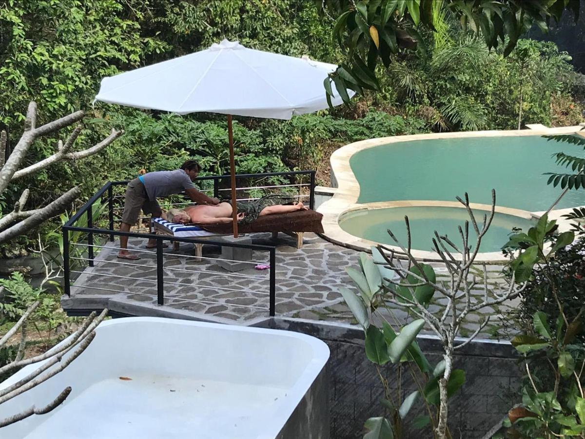 Balian Bliss Retreat Resort - Adults Only Buitenkant foto