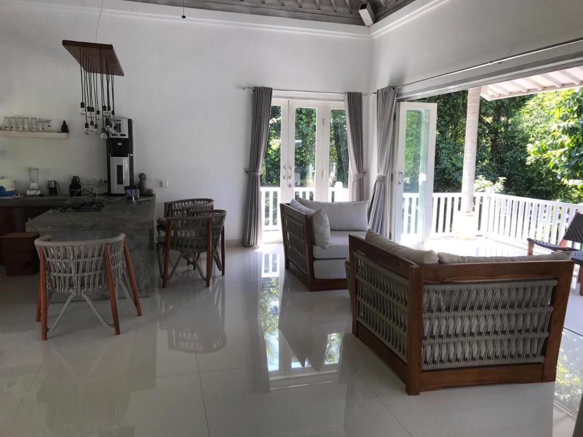 Balian Bliss Retreat Resort - Adults Only Buitenkant foto