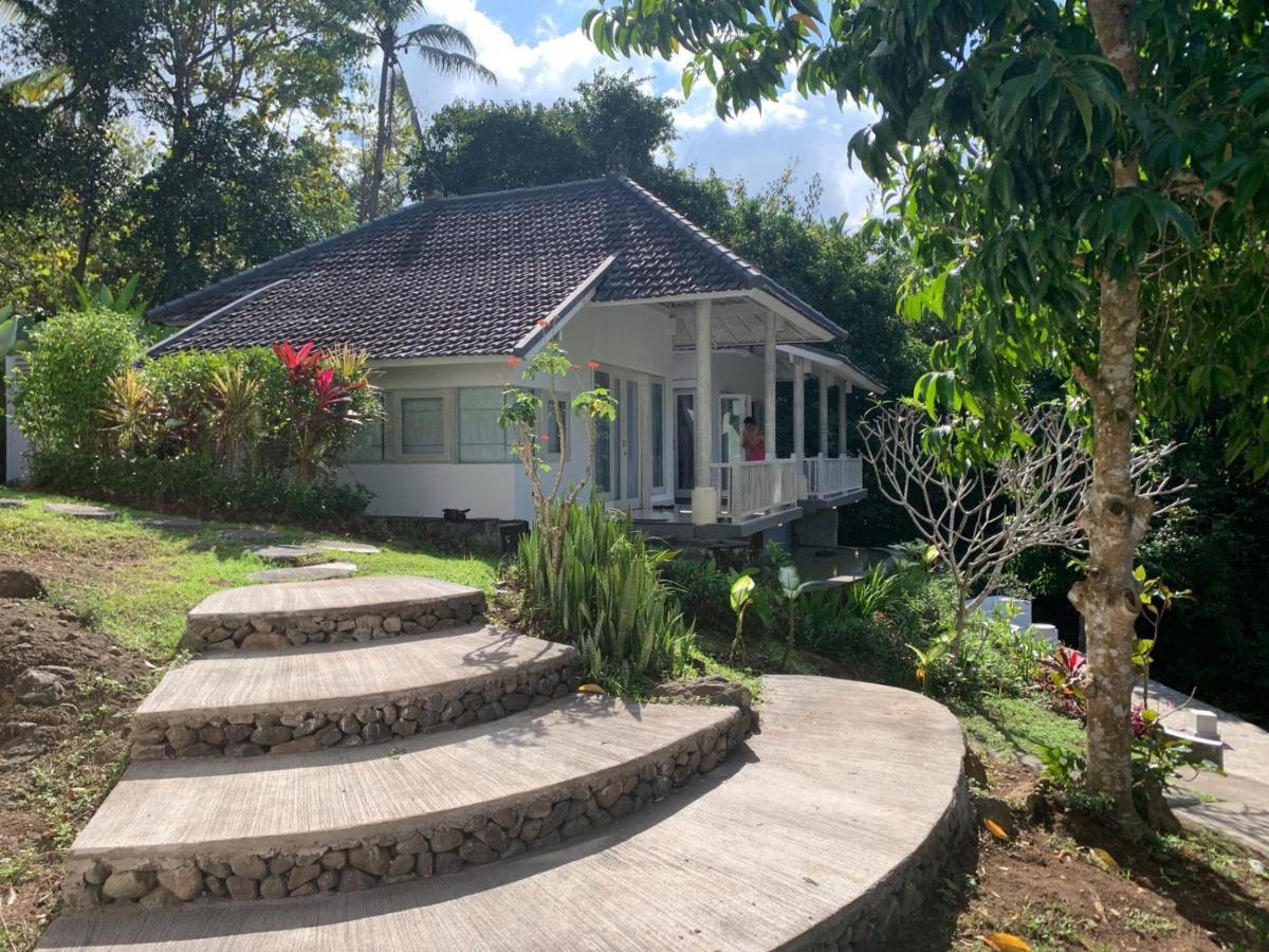 Balian Bliss Retreat Resort - Adults Only Buitenkant foto