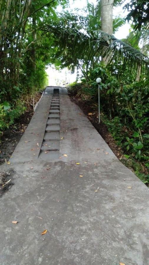 Balian Bliss Retreat Resort - Adults Only Buitenkant foto